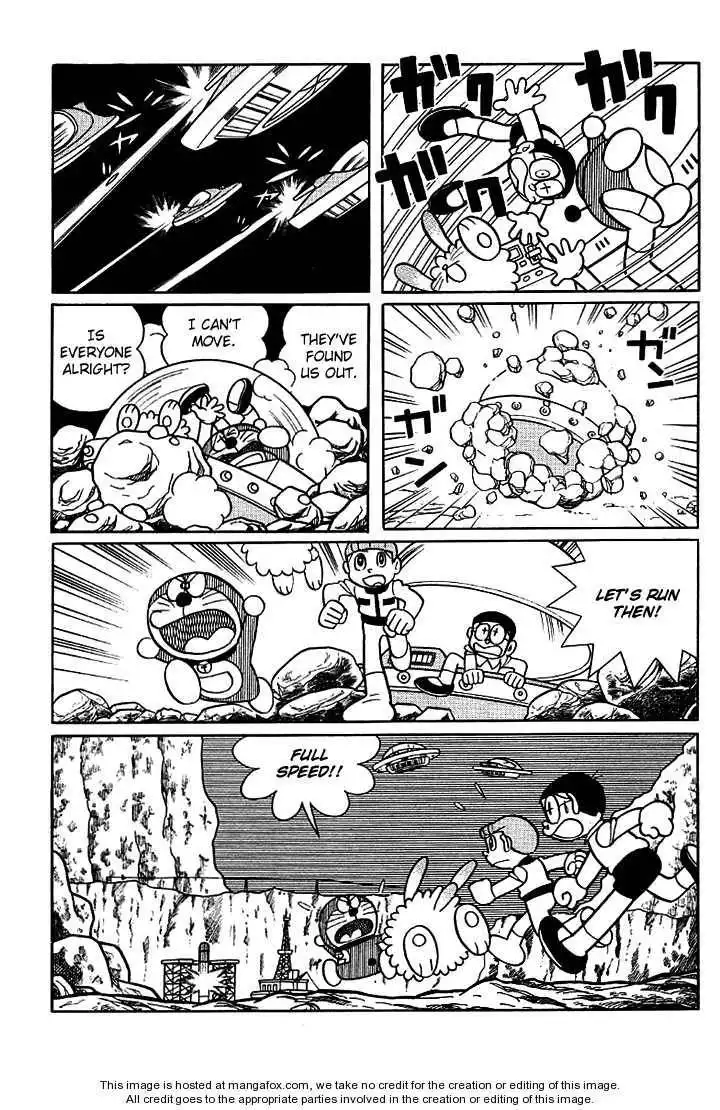 Doraemon Long Stories Chapter 2.5 18